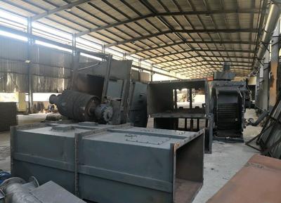 環(huán)保轉(zhuǎn)型下的設(shè)備轉(zhuǎn)讓與技術(shù)開(kāi)發(fā)機(jī)遇